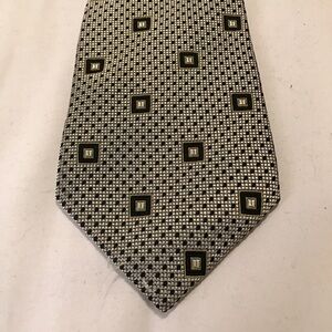 CHLOE Printed Tie